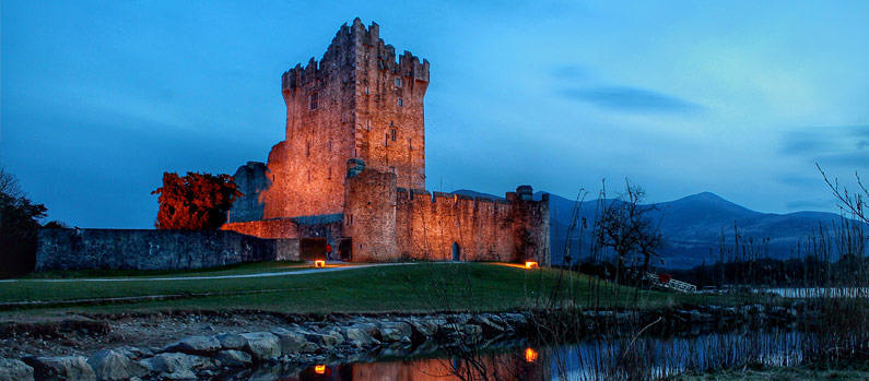 Ireland makes Virtuoso’s top 10 hottest destinations in the world