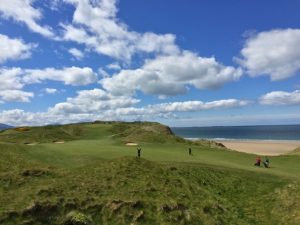 Tralee Golf Links