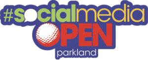 Social Media Parkland Open