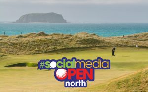 Social Media Open North