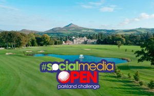 Soclal Media Open Parkland Challenge