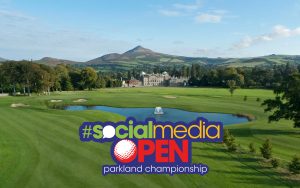 Social Media Open Parkland Championship