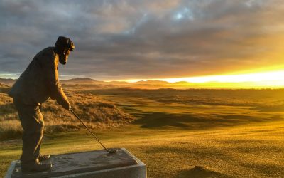 Tom Doak to design new course at Rosapenna