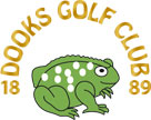 Ballybunion Golf logo