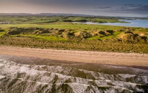 Enniscrone Golf Links - Links Challenge Venue 2021