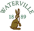 Waterville Golf Links logo