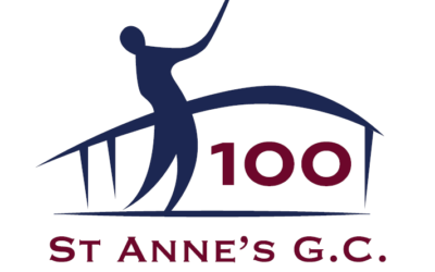 St Anne’s Centenary Challenge