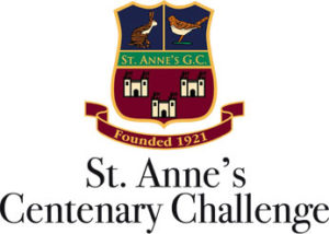 St Anne's Centenary Challenge