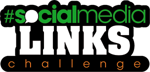 Links Challenge logo