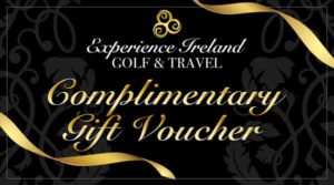 Experience Ireland Gift Voucher
