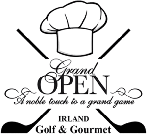 grand open logo