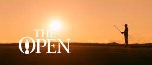The Open Championship Experience
